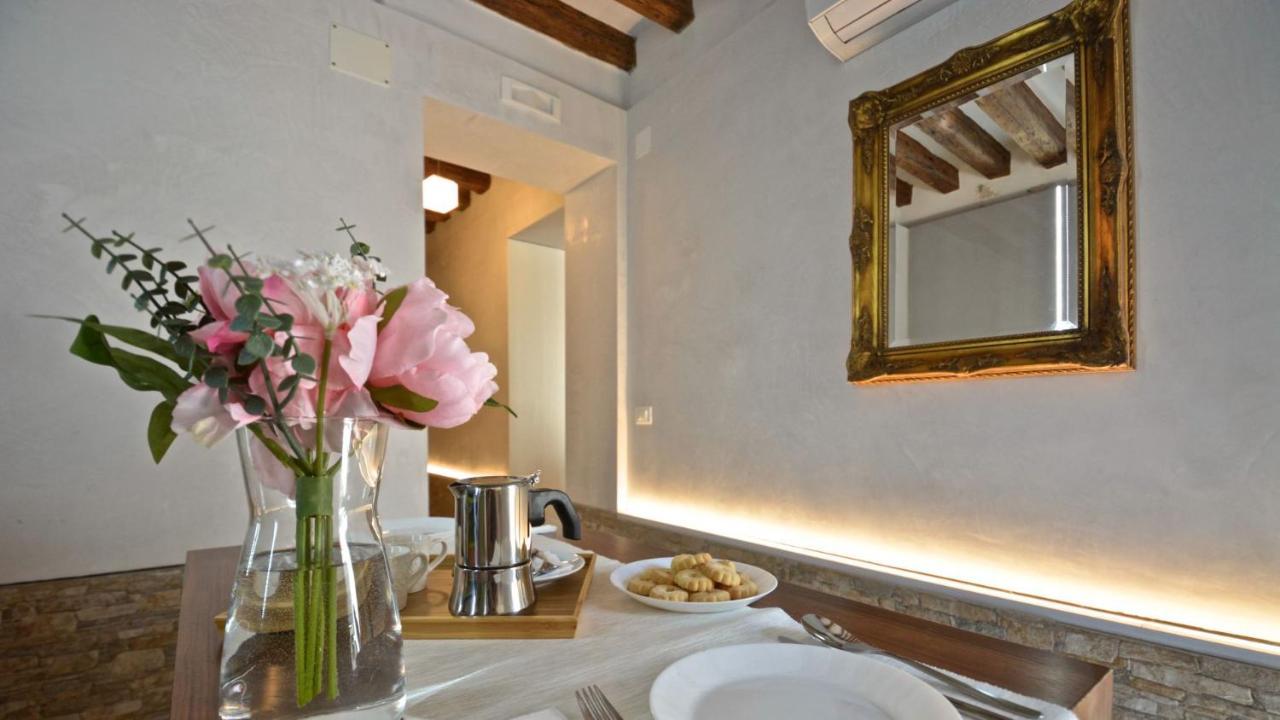 Corte Dei Greci Apartment Venice