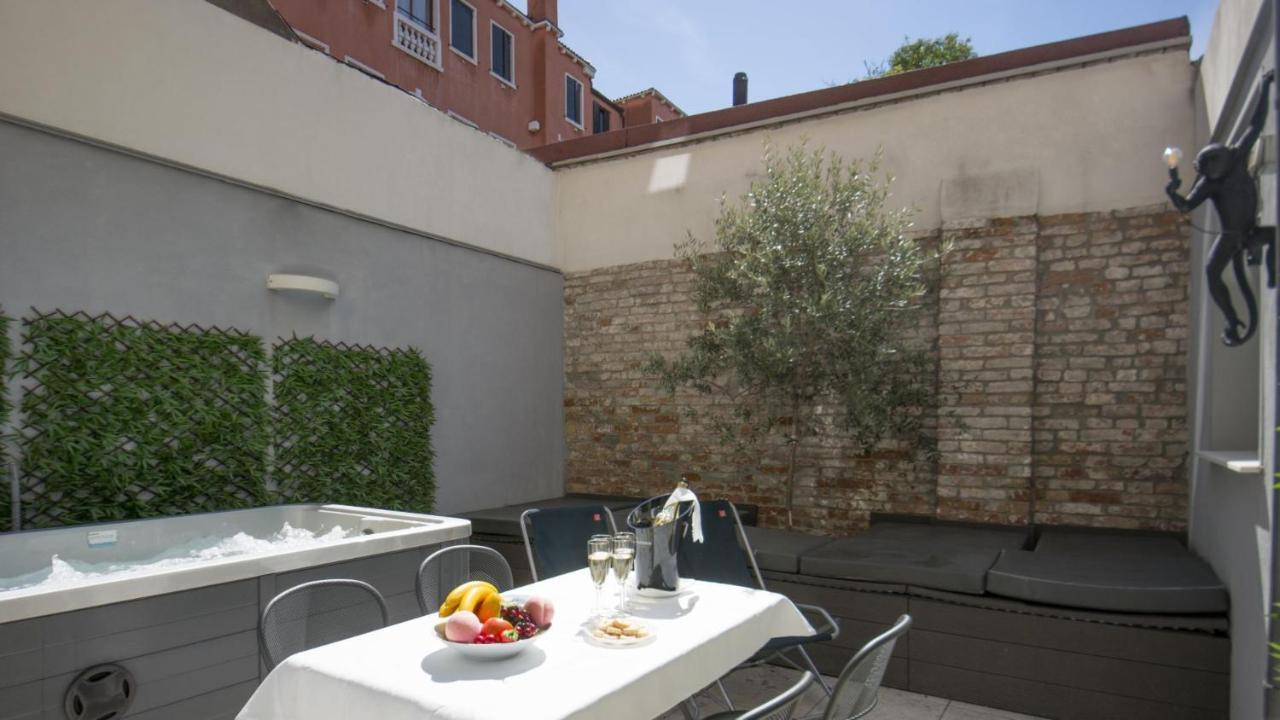 Apartment Corte Dei Greci Venice